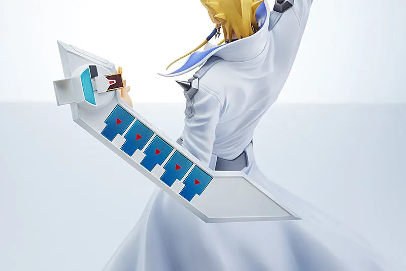 Yu-Gi-Oh! 5D's - Jack Atlas - 1/7 (Amakuni, Hobby Japan) [Shop Exclusive]ㅤ – Amakuni – ActionFigureBrasil