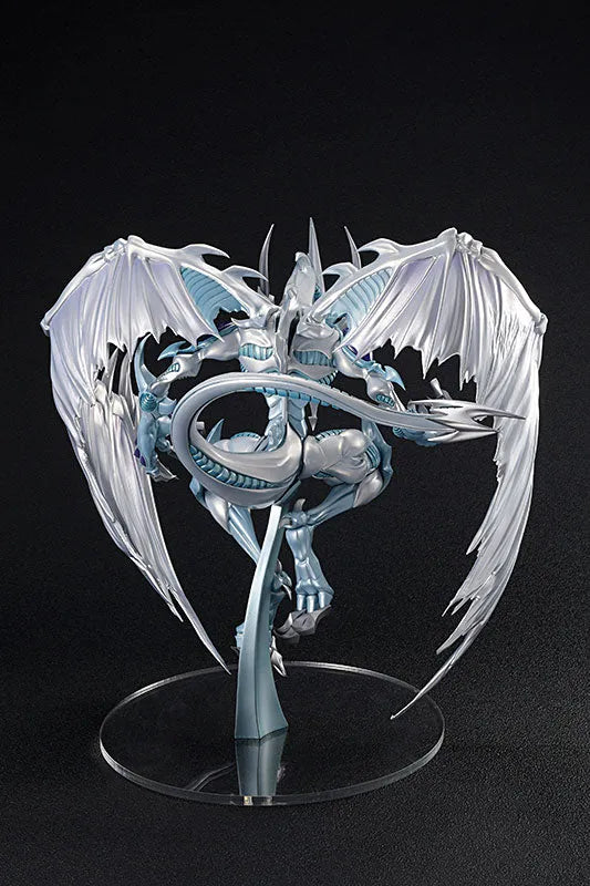 Yu-Gi-Oh! 5D's - Stardust Dragon (Hobby Japan) [Shop Exclusive]ㅤ – Hobby Japan – ActionFigureBrasil