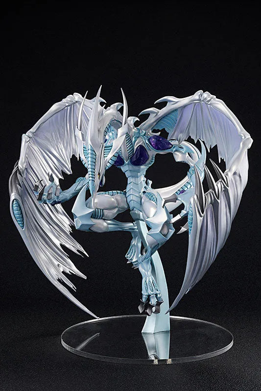 Yu-Gi-Oh! 5D's - Stardust Dragon (Hobby Japan) [Shop Exclusive]ㅤ – Hobby Japan – ActionFigureBrasil