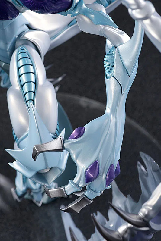 Yu-Gi-Oh! 5D's - Stardust Dragon (Hobby Japan) [Shop Exclusive]ㅤ – Hobby Japan – ActionFigureBrasil