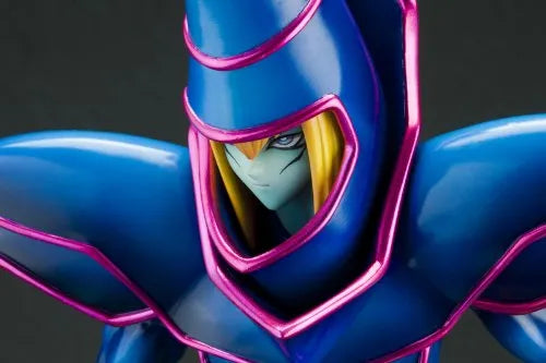 Yu-Gi-Oh! Duel Monsters - Black Magician - ARTFX J - 1/7 (Kotobukiya)ㅤ – Kotobukiya – ActionFigureBrasil
