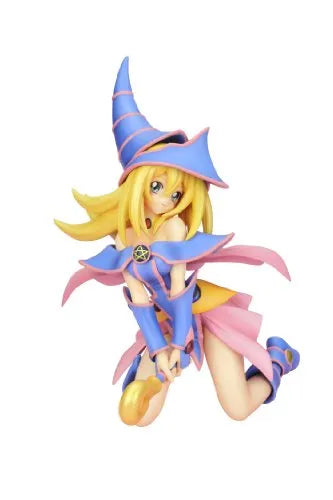 Yu-Gi-Oh! Duel Monsters - Black Magician Girl - 1/7 (Kotobukiya)ㅤ – Kotobukiya – ActionFigureBrasil