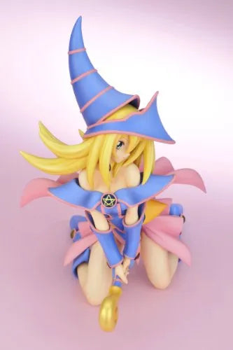 Yu-Gi-Oh! Duel Monsters - Black Magician Girl - 1/7 (Kotobukiya)ㅤ – Kotobukiya – ActionFigureBrasil