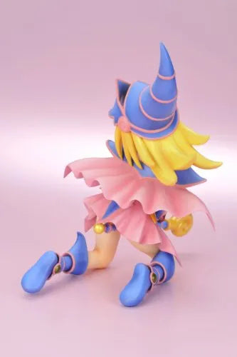 Yu-Gi-Oh! Duel Monsters - Black Magician Girl - 1/7 (Kotobukiya)ㅤ – Kotobukiya – ActionFigureBrasil