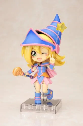Yu-Gi-Oh! Duel Monsters - Black Magician Girl - Cu-Poche #5 (Kotobukiya)ㅤ – Kotobukiya – ActionFigureBrasil