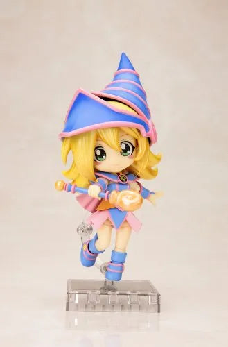 Yu-Gi-Oh! Duel Monsters - Black Magician Girl - Cu-Poche #5 (Kotobukiya)ㅤ – Kotobukiya – ActionFigureBrasil