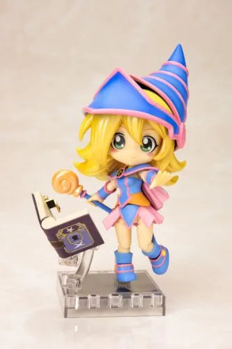 Yu-Gi-Oh! Duel Monsters - Black Magician Girl - Cu-Poche #5 (Kotobukiya)ㅤ – Kotobukiya – ActionFigureBrasil