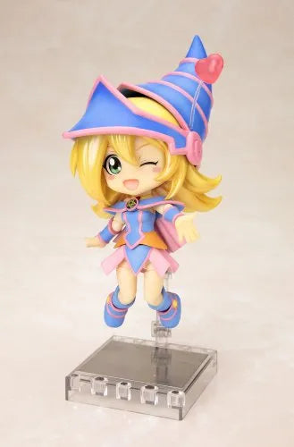 Yu-Gi-Oh! Duel Monsters - Black Magician Girl - Cu-Poche #5 (Kotobukiya)ㅤ – Kotobukiya – ActionFigureBrasil