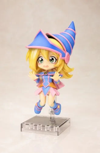 Yu-Gi-Oh! Duel Monsters - Black Magician Girl - Cu-Poche #5 (Kotobukiya)ㅤ – Kotobukiya – ActionFigureBrasil