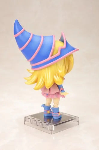 Yu-Gi-Oh! Duel Monsters - Black Magician Girl - Cu-Poche #5 (Kotobukiya)ㅤ – Kotobukiya – ActionFigureBrasil — ambientada