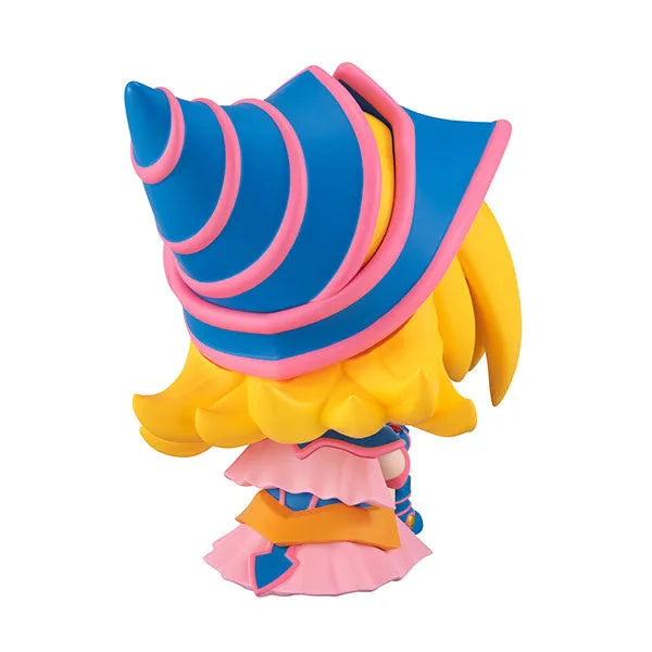 Yu-Gi-Oh! Duel Monsters - Black Magician Girl - Look Up (MegaHouse)ㅤ – MegaHouse – ActionFigureBrasil