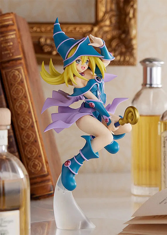Yu-Gi-Oh! Duel Monsters - Black Magician Girl - Pop Up Parade - Animation Color Ver. (Max Factory) [Shop Exclusive]ㅤ – Max Factory – ActionFigureBrasil