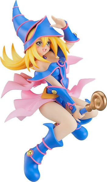 Yu-Gi-Oh! Duel Monsters - Black Magician Girl - Pop Up Parade (Max Factory)ㅤ – Max Factory – ActionFigureBrasil