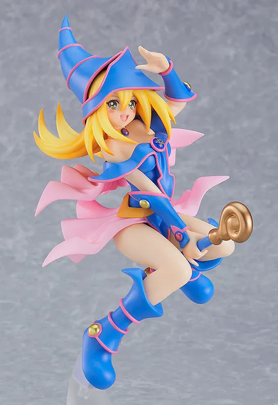 Yu-Gi-Oh! Duel Monsters - Black Magician Girl - Pop Up Parade (Max Factory)ㅤ – Max Factory – ActionFigureBrasil