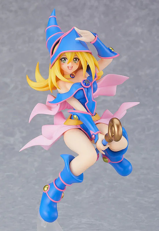Yu-Gi-Oh! Duel Monsters - Black Magician Girl - Pop Up Parade (Max Factory)ㅤ – Max Factory – ActionFigureBrasil