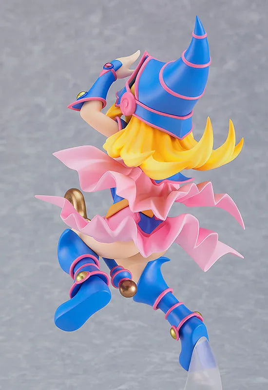 Yu-Gi-Oh! Duel Monsters - Black Magician Girl - Pop Up Parade (Max Factory)ㅤ – Max Factory – ActionFigureBrasil