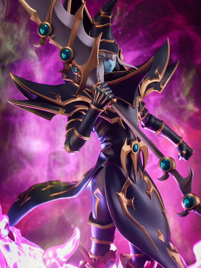 Yu-Gi-Oh! Duel Monsters - Black Paladin - F:Nex - 1/7 (FuRyu)ㅤ – FuRyu – ActionFigureBrasil