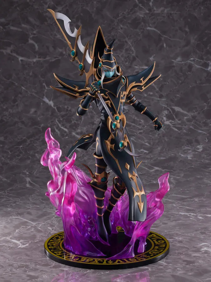 Yu-Gi-Oh! Duel Monsters - Black Paladin - F:Nex - 1/7 (FuRyu)ㅤ – FuRyu – ActionFigureBrasil