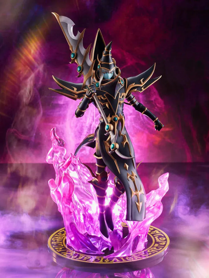 Yu-Gi-Oh! Duel Monsters - Black Paladin - F:Nex - 1/7 (FuRyu)ㅤ – FuRyu – ActionFigureBrasil
