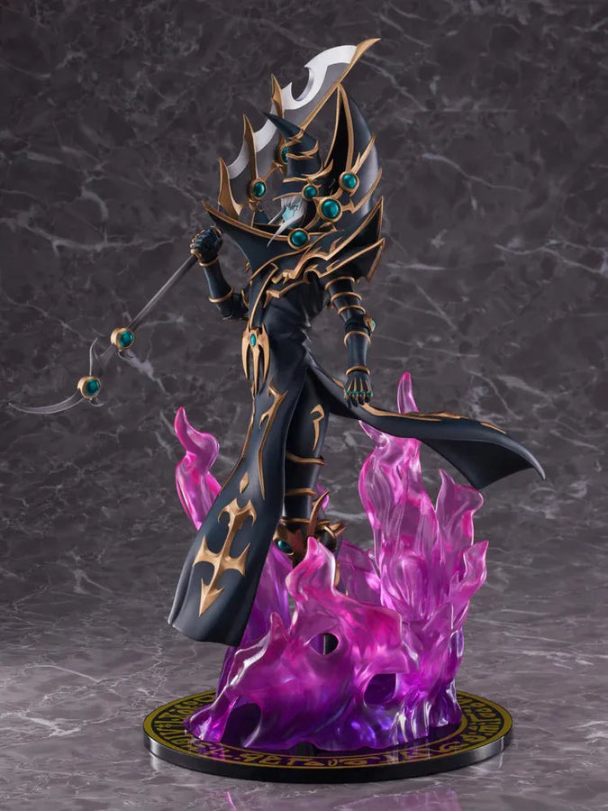 Yu-Gi-Oh! Duel Monsters - Black Paladin - F:Nex - 1/7 (FuRyu)ㅤ – FuRyu – ActionFigureBrasil