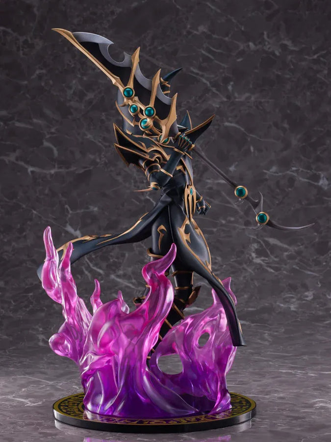 Yu-Gi-Oh! Duel Monsters - Black Paladin - F:Nex - 1/7 (FuRyu)ㅤ – FuRyu – ActionFigureBrasil