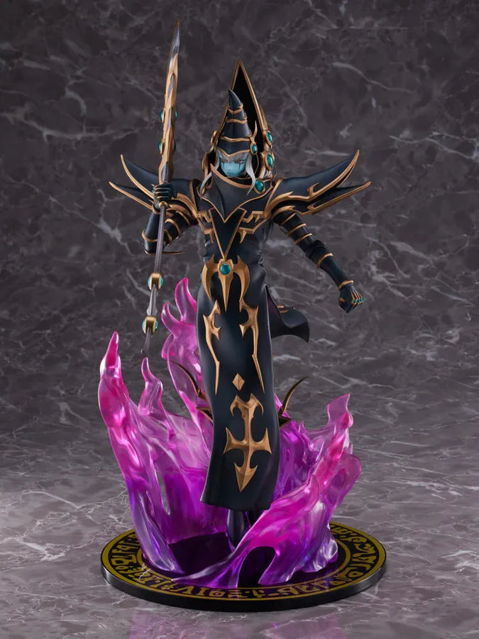 Yu-Gi-Oh! Duel Monsters - Black Paladin - F:Nex - 1/7 (FuRyu)ㅤ – FuRyu – ActionFigureBrasil