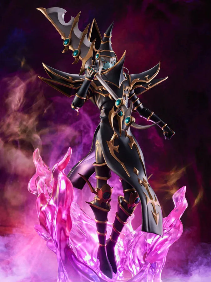 Yu-Gi-Oh! Duel Monsters - Black Paladin - F:Nex - 1/7 (FuRyu)ㅤ – FuRyu – ActionFigureBrasil