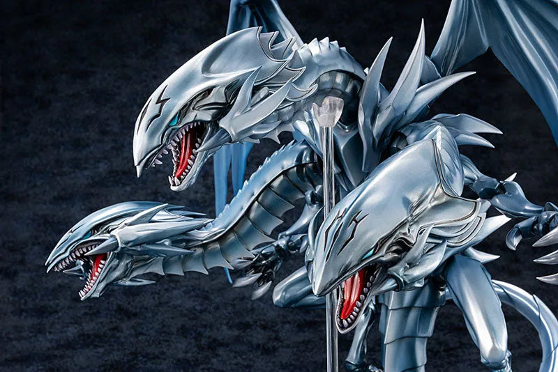 Yu-Gi-Oh! Duel Monsters Blue-Eyes Ultimate Dragonㅤ – Amakuni – ActionFigureBrasil