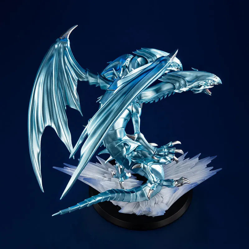 Yu-Gi-Oh! Duel Monsters - Blue-Eyes Ultimate Dragon - Monsters Chronicle (MegaHouse) [Shop Exclsuive]ㅤ – MegaHouse – ActionFigureBrasil