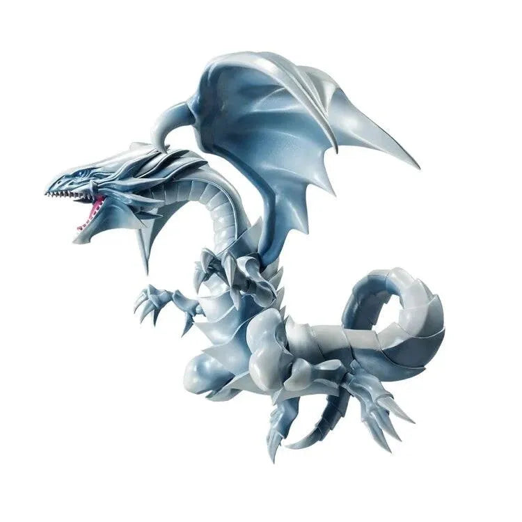 Yu-Gi-Oh! Duel Monsters - Blue-Eyes White Dragon (Bandai Spirits)ㅤ – Bandai Spirits – ActionFigureBrasil