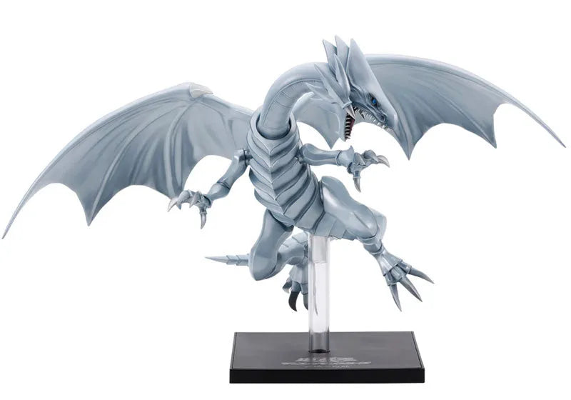 Yu-Gi-Oh! Duel Monsters - Blue-Eyes White Dragon - Oshi Works (Kotobukiya)ㅤ – Kotobukiya – ActionFigureBrasil