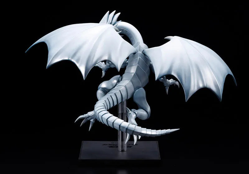 Yu-Gi-Oh! Duel Monsters - Blue-Eyes White Dragon - Oshi Works (Kotobukiya)ㅤ – Kotobukiya – ActionFigureBrasil
