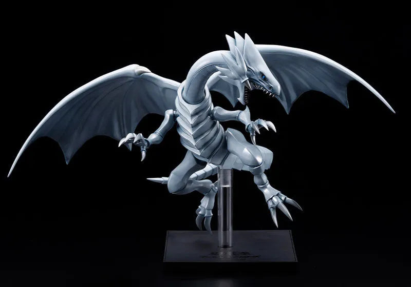 Yu-Gi-Oh! Duel Monsters - Blue-Eyes White Dragon - Oshi Works (Kotobukiya)ㅤ – Kotobukiya – ActionFigureBrasil