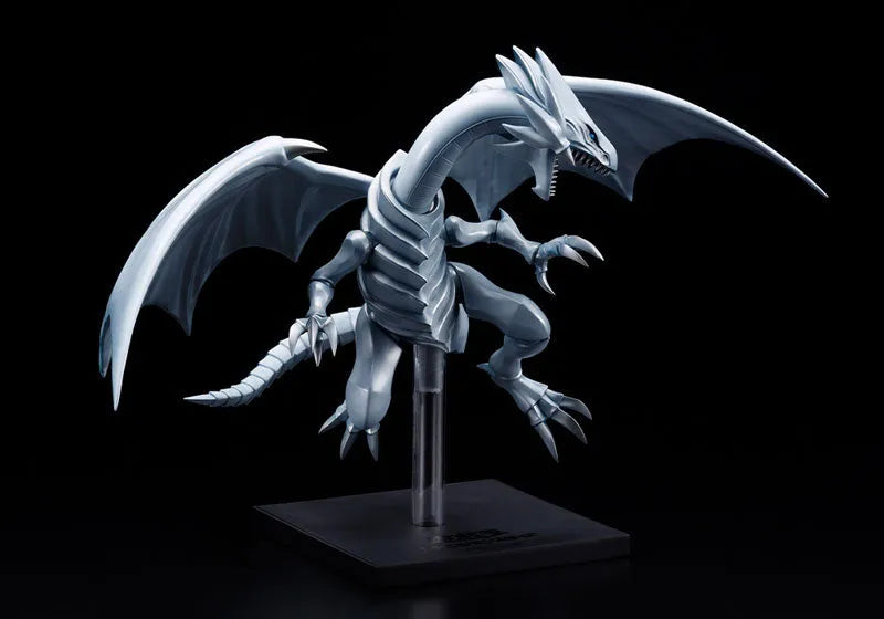 Yu-Gi-Oh! Duel Monsters - Blue-Eyes White Dragon - Oshi Works (Kotobukiya)ㅤ – Kotobukiya – ActionFigureBrasil