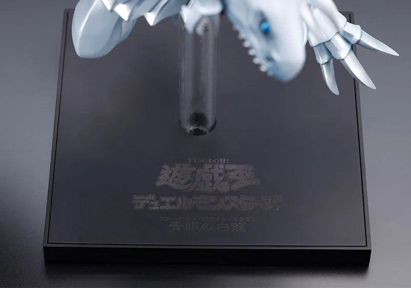 Yu-Gi-Oh! Duel Monsters - Blue-Eyes White Dragon - Oshi Works (Kotobukiya)ㅤ – Kotobukiya – ActionFigureBrasil