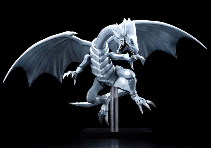 Yu-Gi-Oh! Duel Monsters - Blue-Eyes White Dragon - Oshi Works (Kotobukiya)ㅤ – Kotobukiya – ActionFigureBrasil