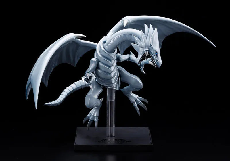Yu-Gi-Oh! Duel Monsters - Blue-Eyes White Dragon - Oshi Works (Kotobukiya)ㅤ – Kotobukiya – ActionFigureBrasil