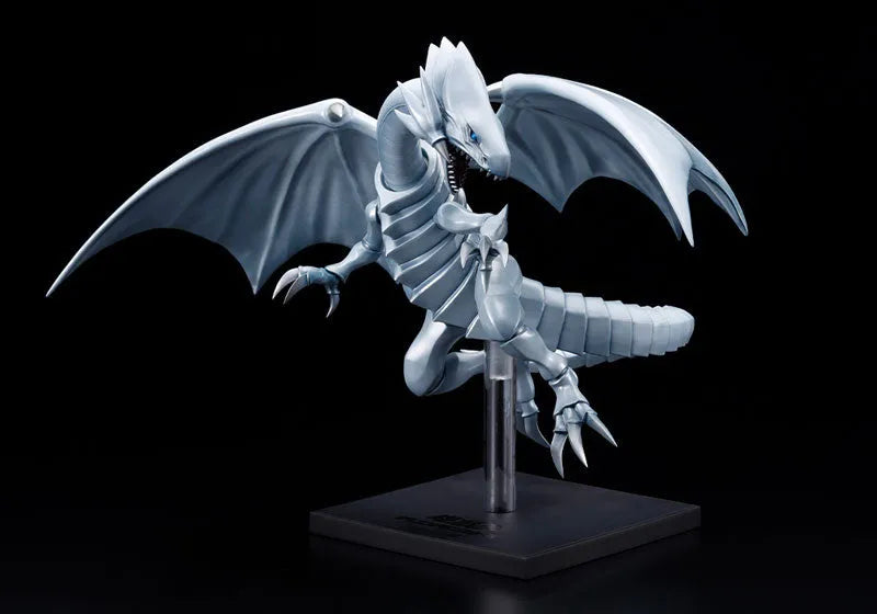 Yu-Gi-Oh! Duel Monsters - Blue-Eyes White Dragon - Oshi Works (Kotobukiya)ㅤ – Kotobukiya – ActionFigureBrasil