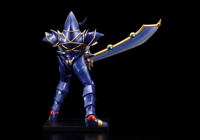 Yu-Gi-Oh! Duel Monsters - Buster Blader - Oshi Works (Kotobukiya)ㅤ – Kotobukiya – ActionFigureBrasil