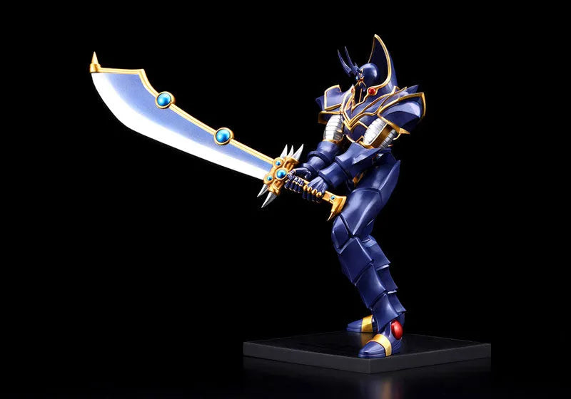 Yu-Gi-Oh! Duel Monsters - Buster Blader - Oshi Works (Kotobukiya)ㅤ – Kotobukiya – ActionFigureBrasil