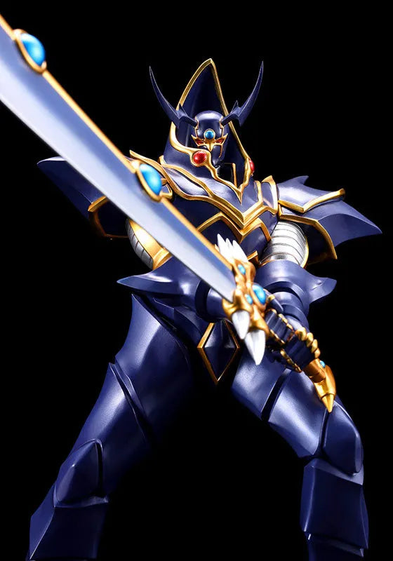 Yu-Gi-Oh! Duel Monsters - Buster Blader - Oshi Works (Kotobukiya)ㅤ – Kotobukiya – ActionFigureBrasil