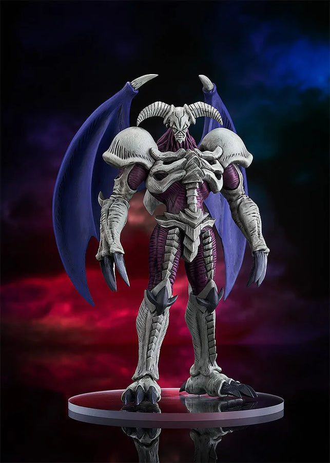 Yu-Gi-Oh! Duel Monsters - Demon no Shoukan - Pop Up Parade - L (Good Smile Company)ㅤ – Good Smile Company – ActionFigureBrasil