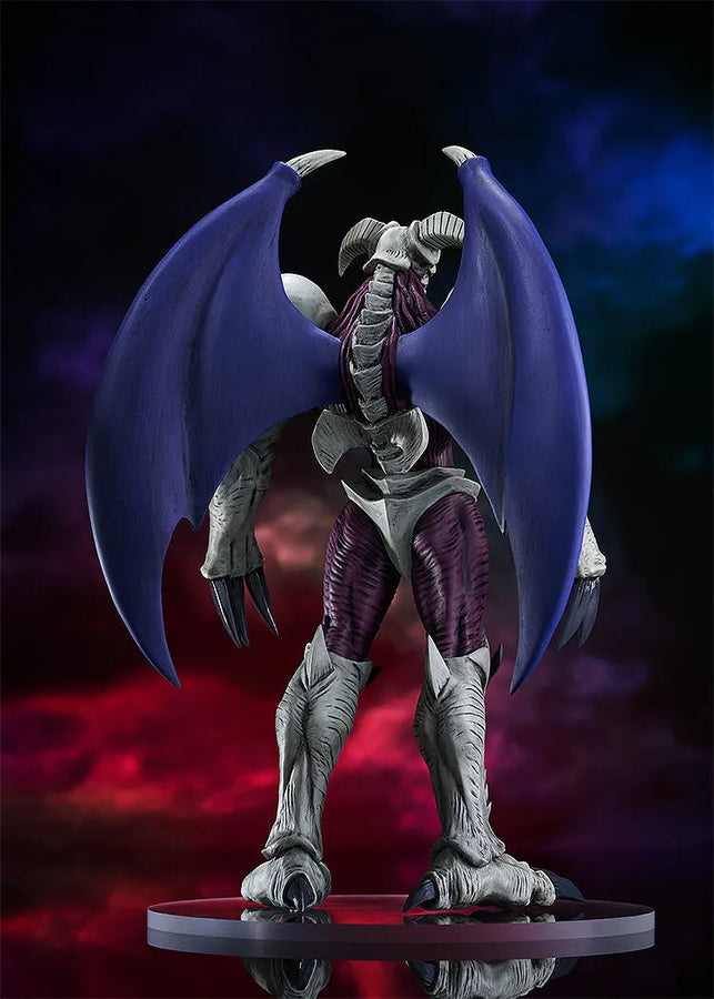 Yu-Gi-Oh! Duel Monsters - Demon no Shoukan - Pop Up Parade - L (Good Smile Company)ㅤ – Good Smile Company – ActionFigureBrasil