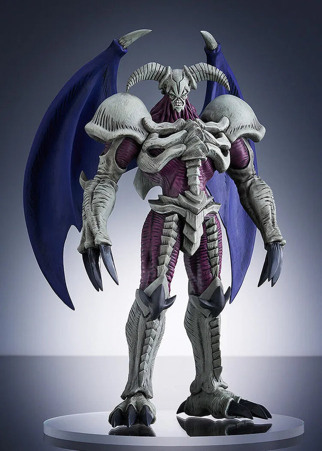 Yu-Gi-Oh! Duel Monsters - Demon no Shoukan - Pop Up Parade - L (Good Smile Company)ㅤ – Good Smile Company – ActionFigureBrasil