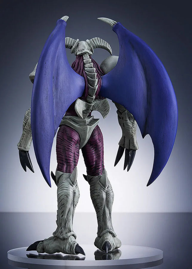 Yu-Gi-Oh! Duel Monsters - Demon no Shoukan - Pop Up Parade - L (Good Smile Company)ㅤ – Good Smile Company – ActionFigureBrasil