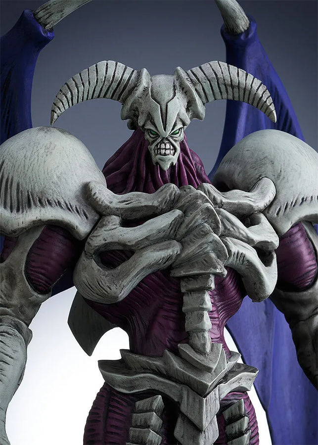 Yu-Gi-Oh! Duel Monsters - Demon no Shoukan - Pop Up Parade - L (Good Smile Company)ㅤ – Good Smile Company – ActionFigureBrasil