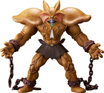 Yu-Gi-Oh! Duel Monsters - Fuuinsareshi Exodia - Pop Up Parade - SP (Good Smile Company)ㅤ – Good Smile Company – ActionFigureBrasil