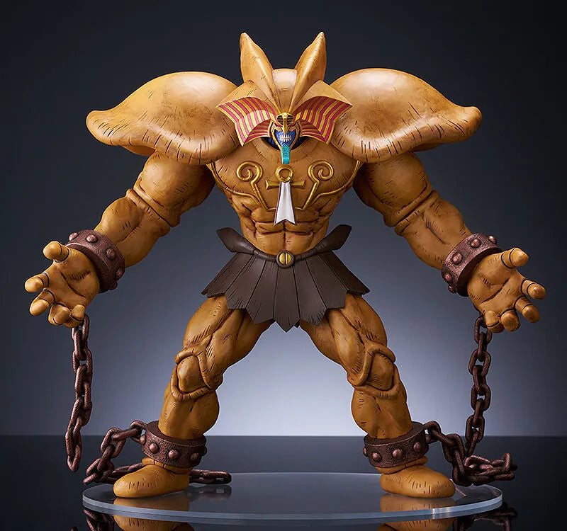Yu-Gi-Oh! Duel Monsters - Fuuinsareshi Exodia - Pop Up Parade - SP (Good Smile Company)ㅤ – Good Smile Company – ActionFigureBrasil