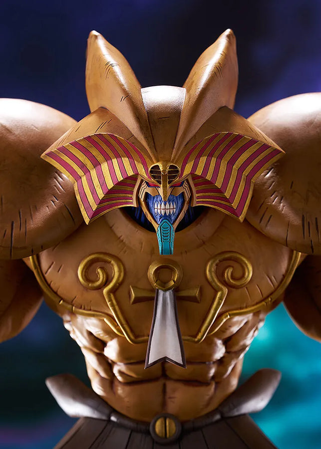Yu-Gi-Oh! Duel Monsters - Fuuinsareshi Exodia - Pop Up Parade - SP (Good Smile Company)ㅤ – Good Smile Company – ActionFigureBrasil