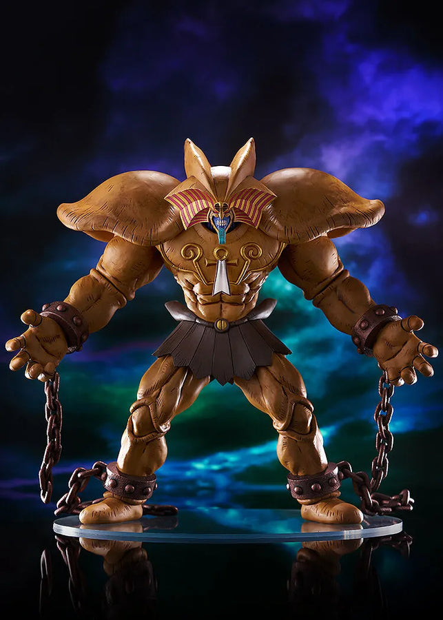 Yu-Gi-Oh! Duel Monsters - Fuuinsareshi Exodia - Pop Up Parade - SP (Good Smile Company)ㅤ – Good Smile Company – ActionFigureBrasil